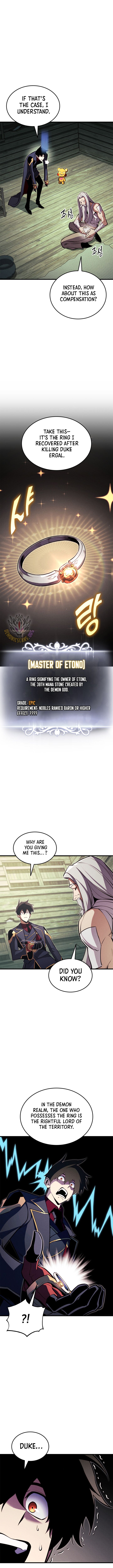 Ranker's Return (Remake) Chapter 195 4